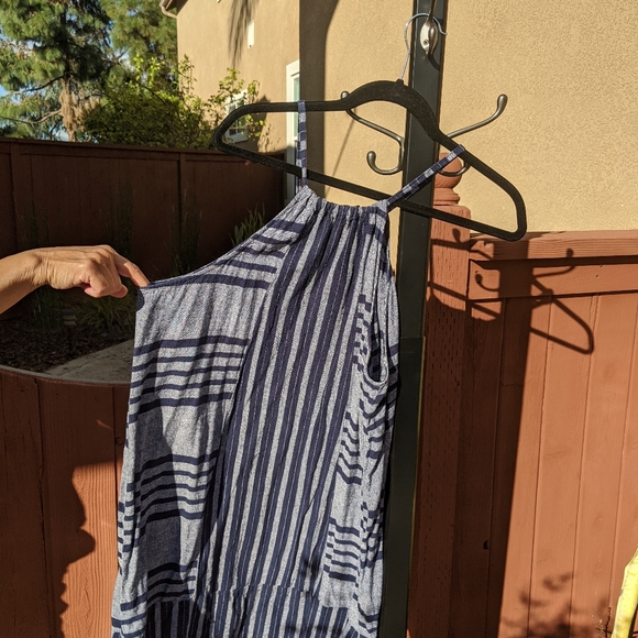 Summer dress/swimsuit coverup - Picture 4 of 4